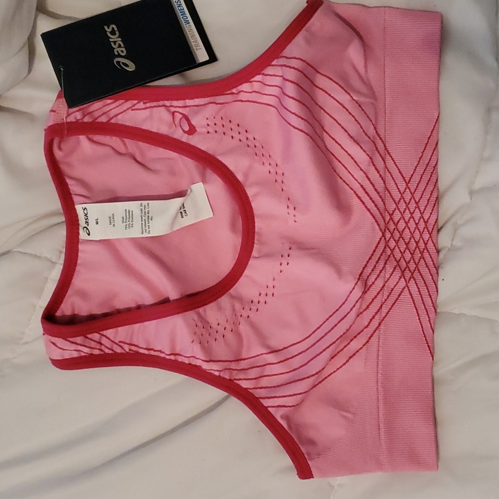 ASICS Sports Bra